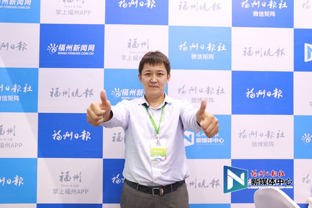 武漢珞珈德毅科技楊治國(guó)：5G精準(zhǔn)服務(wù)，給城市當(dāng)“智慧管家”