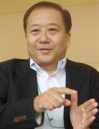 日專家稱福島近?；虬l(fā)生大地震已現(xiàn)危險征兆
