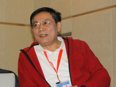 任志強：四萬億沒進樓市是發(fā)改委推卸責(zé)任