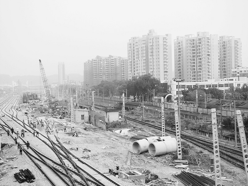 福廈高鐵下月載客運(yùn)營(yíng) 沿線樓市搭快車前景如何？