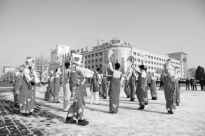 朝鮮“瞞天過?！鄙湫l(wèi)星 將強(qiáng)化金正恩威信