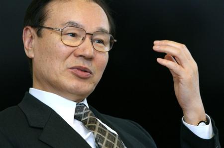 安倍晉三確定制定外交政策人選將修復中日關(guān)系
