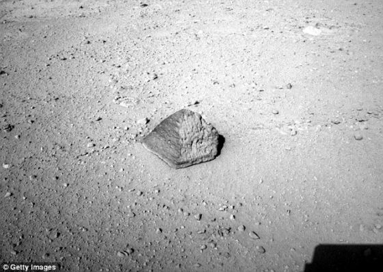 火星隕石主要分為三種——輝玻巖、輝橄巖和純橄巖，幾乎涵蓋所有火星隕石，但“黑美人”不屬于這三種類型中的任何一種