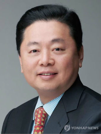 樸槿惠競(jìng)選宣傳助理被提名為韓國(guó)駐上?？傤I(lǐng)事
