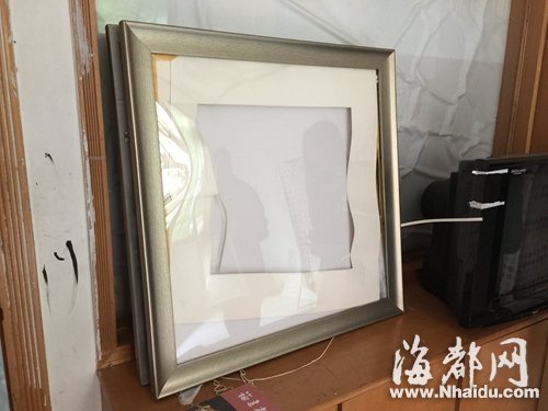 福州烏山畫(huà)院20幅精品畫(huà)作失竊　價(jià)值高達(dá)10余萬(wàn)