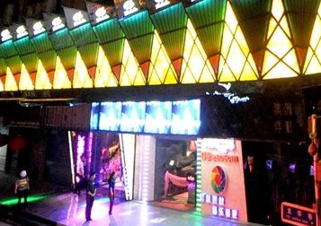 中高考要來了！ 福州叫停KTV深夜“飆歌”攬客