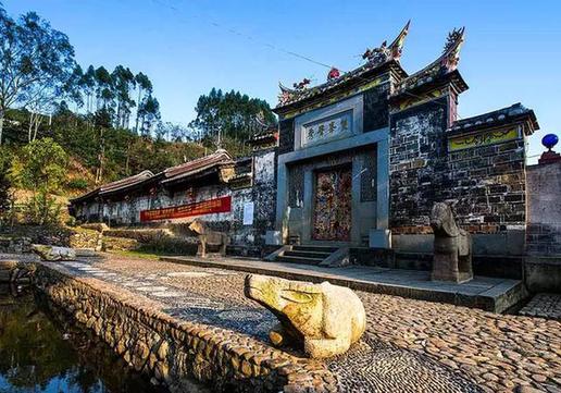 大福建2016新版最美的鄉(xiāng)村大全都在這了！猴年旅游計(jì)劃速度走起??！
