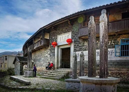 大福建2016新版最美的鄉(xiāng)村大全都在這了！猴年旅游計劃速度走起??！