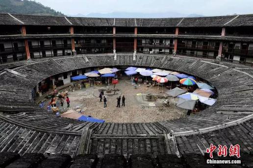 大福建2016新版最美的鄉(xiāng)村大全都在這了！猴年旅游計劃速度走起啊！