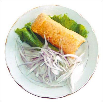 端午趣聞：世界各國(guó)的粽子習(xí)俗