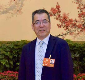 【兩會會客廳·第四期】不搞“大水漫灌”，金融支持實體經(jīng)濟(jì)有實招