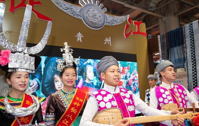 （圖文互動(dòng)）（1）第七屆澳門國(guó)際旅游（產(chǎn)業(yè)）博覽會(huì)開幕