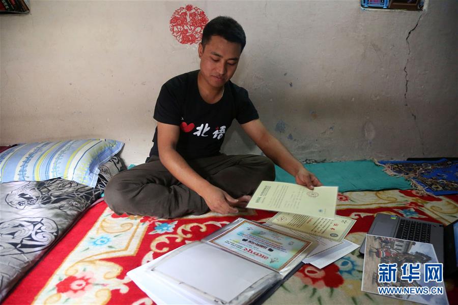 (亞洲文明對話大會)(5)“青年眼中的亞洲多元文明”——畢內(nèi)亞:中尼青年應(yīng)攜手推動兩國繁榮發(fā)展