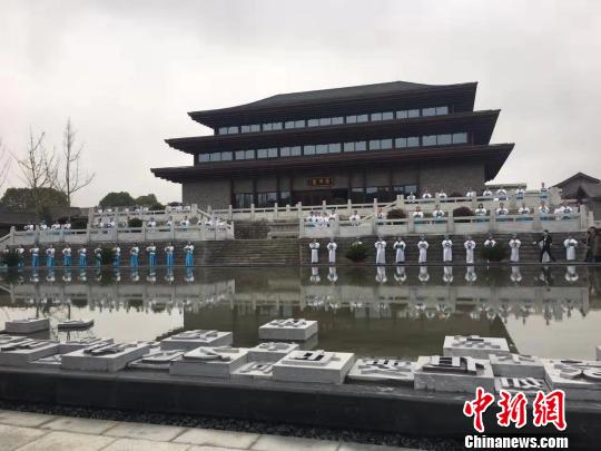 龍岡書院揭牌打造“陽(yáng)明心學(xué)”文化新高地