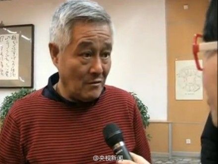 趙本山央視街采被問家風(fēng):我爹嫌我生活不節(jié)儉