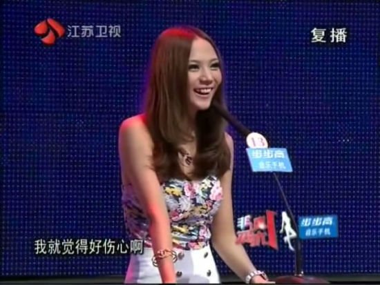 《非誠(chéng)》女嘉賓接受豪車(chē)后悔婚 男方打官司索物