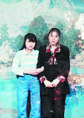 男孩患白血病尋失蹤母骨髓配對(duì) 線(xiàn)索只有張照片