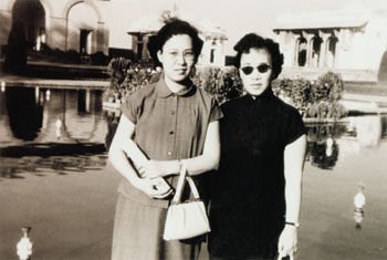 盤點(diǎn)新中國建國以來的五位外交部女發(fā)言人