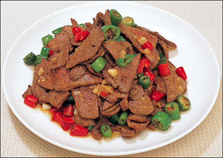 盤點世界十大垃圾食品！嚴(yán)重危害身體健康