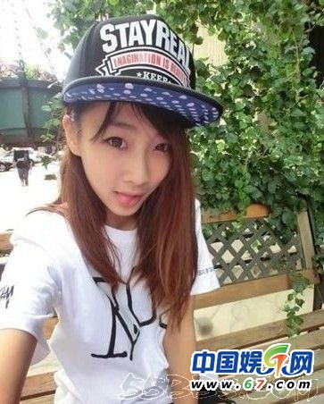 2013全國?；ò?清純萌妹子大賞