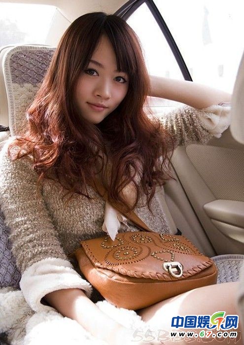 2013全國?；ò?清純萌妹子大賞