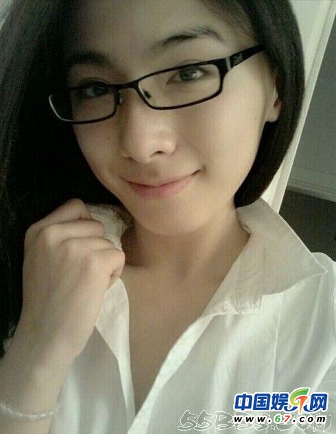 2013全國?；ò?清純萌妹子大賞