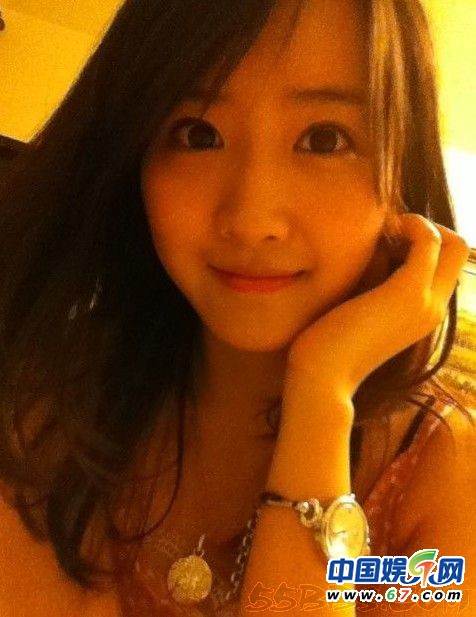 2013全國?；ò?清純萌妹子大賞