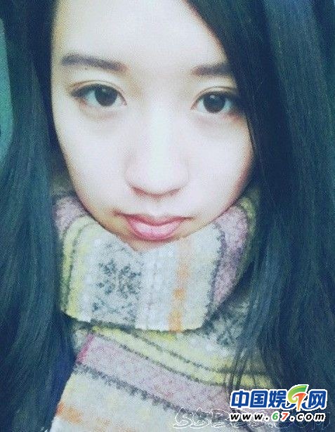 2013全國校花榜 清純萌妹子大賞