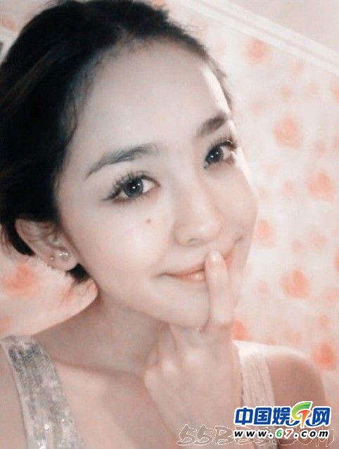 2013全國(guó)?；ò?清純萌妹子大賞