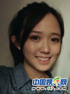 2013全國(guó)?；ò?清純萌妹子大賞