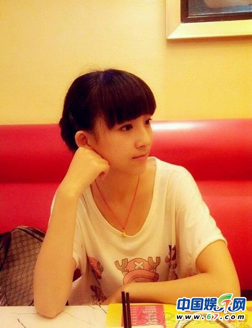 2013全國(guó)校花榜 清純萌妹子大賞