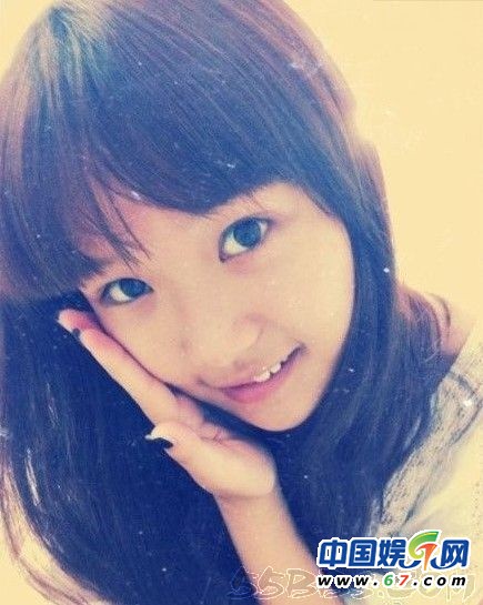 2013全國?；ò?清純萌妹子大賞