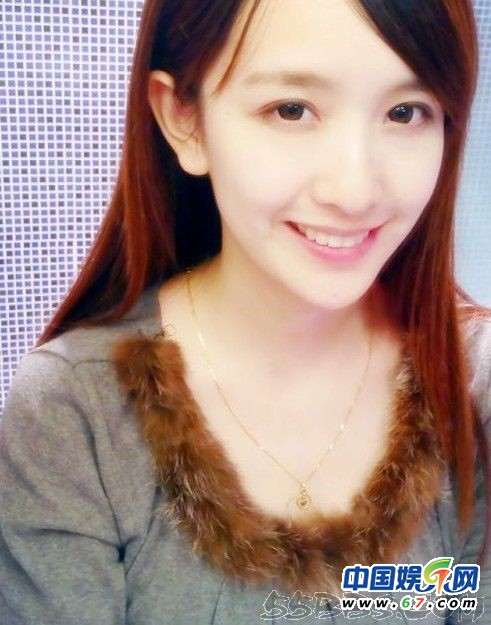 2013全國?；ò?清純萌妹子大賞
