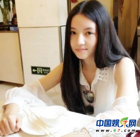 2013全國?；ò?清純萌妹子大賞
