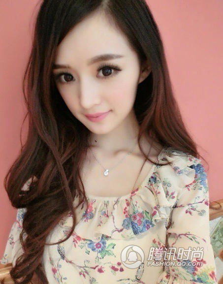 90后嫩?？崴品鏃顑?堅(jiān)稱從未整容