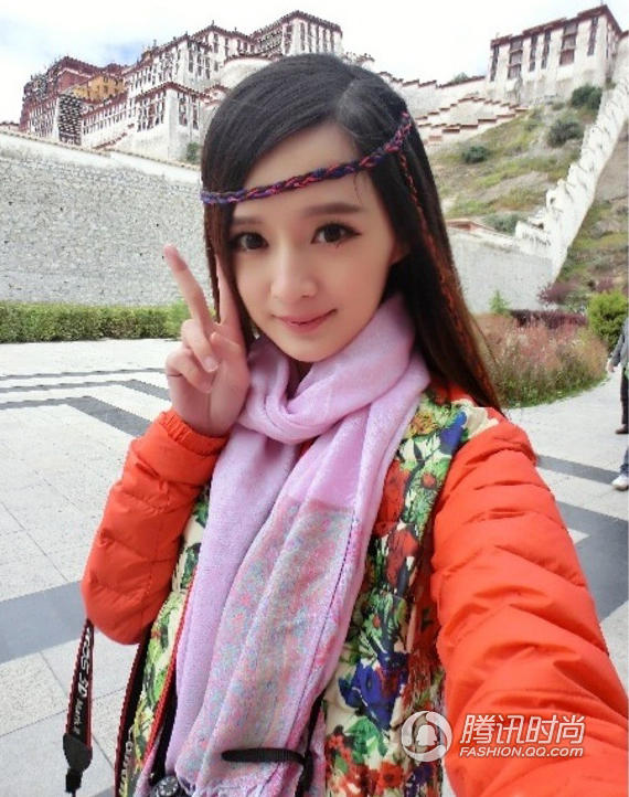 90后嫩?？崴品鏃顑?堅(jiān)稱從未整容