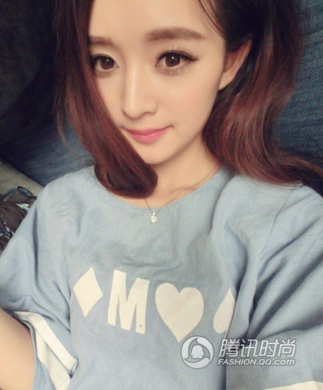 90后嫩?？崴品鏃顑?堅(jiān)稱從未整容