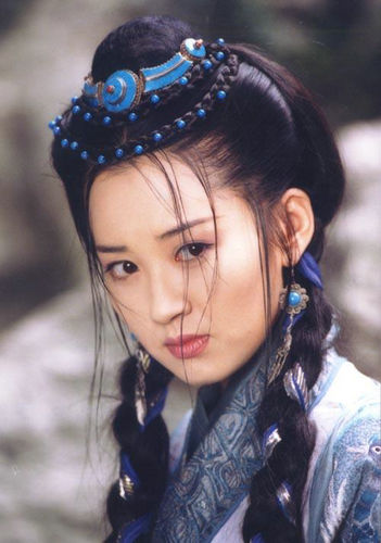 北影?；ㄋ秸占\：每人都有自己獨(dú)特的美（圖）
