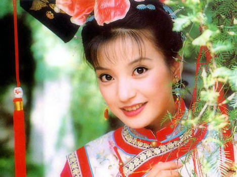 北影?；ㄋ秸占\：每人都有自己獨(dú)特的美（圖）