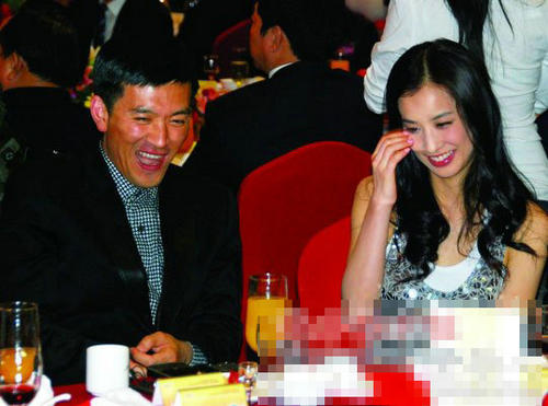 北影?；ㄋ秸占\：每人都有自己獨(dú)特的美（圖）