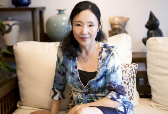 盤點(diǎn)海外留學(xué)中國(guó)女富豪誰是真正白富美(圖)