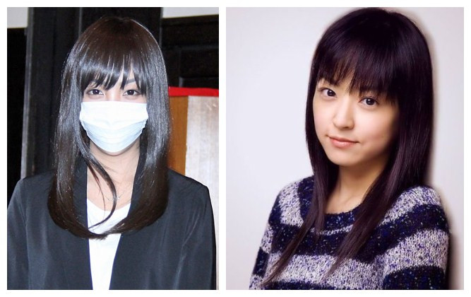 驚艷！日本化妝達(dá)人“變身”各路明星大咖