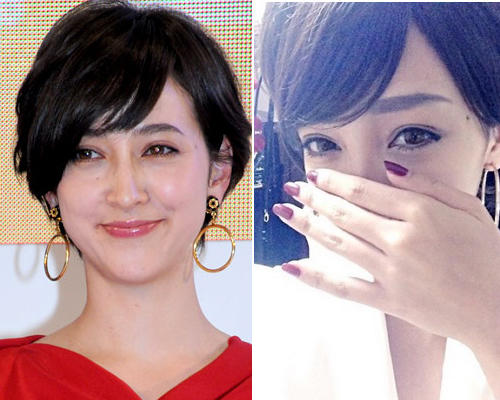 驚艷！日本化妝達(dá)人“變身”各路明星大咖