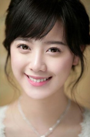 韓國公認10大“自然美女”