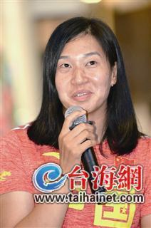 奧運(yùn)女子賽艇銅牌得主段靜莉：賽艇讓我更有尊嚴(yán)