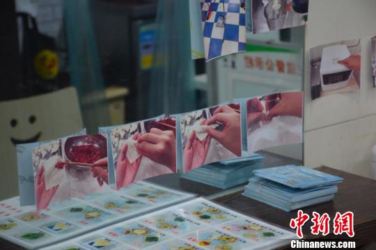 福州女子開(kāi)特殊餐廳 讓愛(ài)點(diǎn)亮孤獨(dú)的“星”